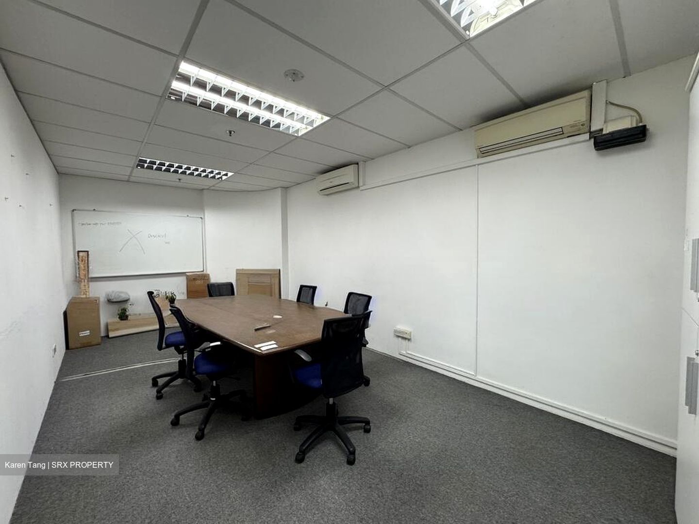 Leong Huat Building (D13), Factory #496503261